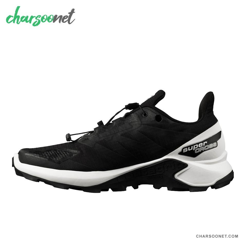 کفش کوهنوردی سالومون مردانه Salomon Supercross Blast SA-411068