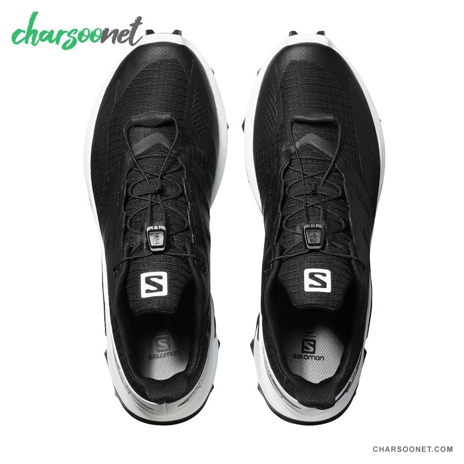 کفش کوهنوردی سالومون مردانه Salomon Supercross Blast SA-411068