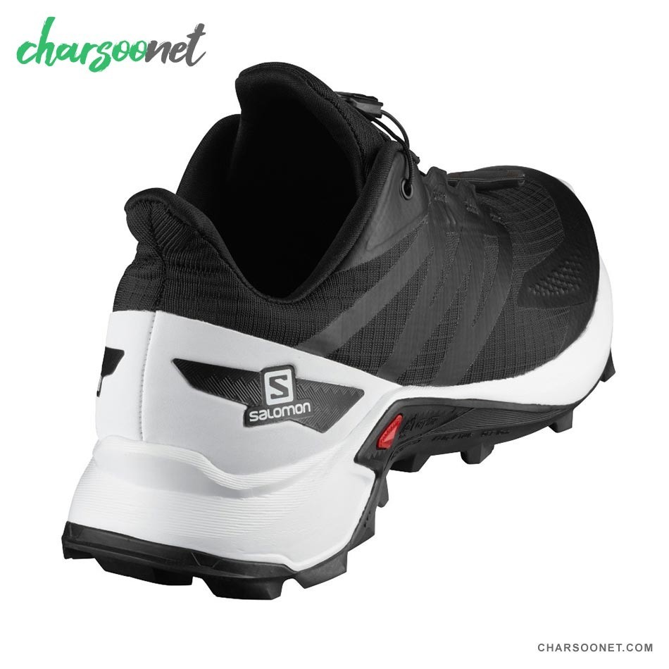 کفش کوهنوردی سالومون مردانه Salomon Supercross Blast SA-411068