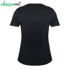 تیشرت مردانه مشکی لیورجی مدل Livergy T shirt  کد 300798
