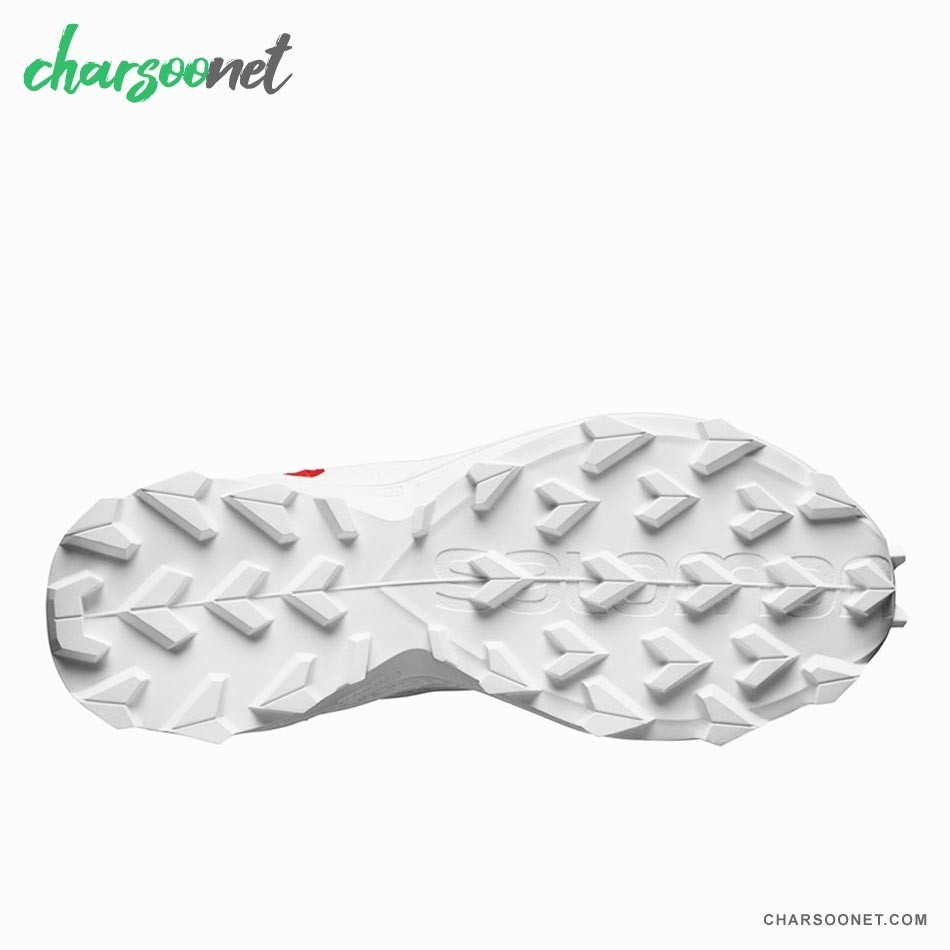 کفش کوهنوردی سالومون Salomon Supercross Blast کد SA-411075