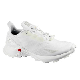 کفش کوهنوردی سالومون Salomon Supercross Blast کد SA-411075