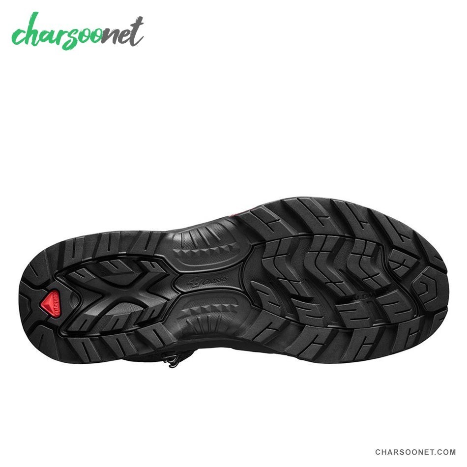 بوت کوهنوردی سالومون ضدآب Salomon Quest Winter Gtx کد SA-411103