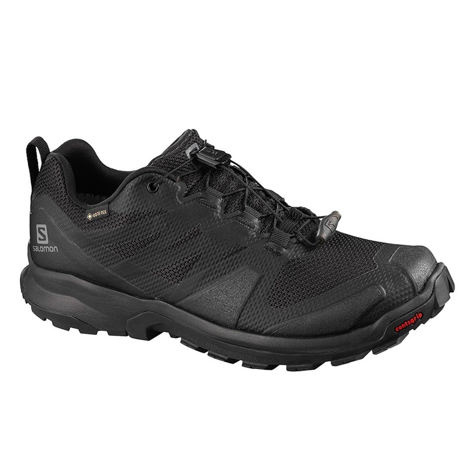 کفش کوهنوردی سالومون ضداب Salomon XA ROGG GTX SA-411121