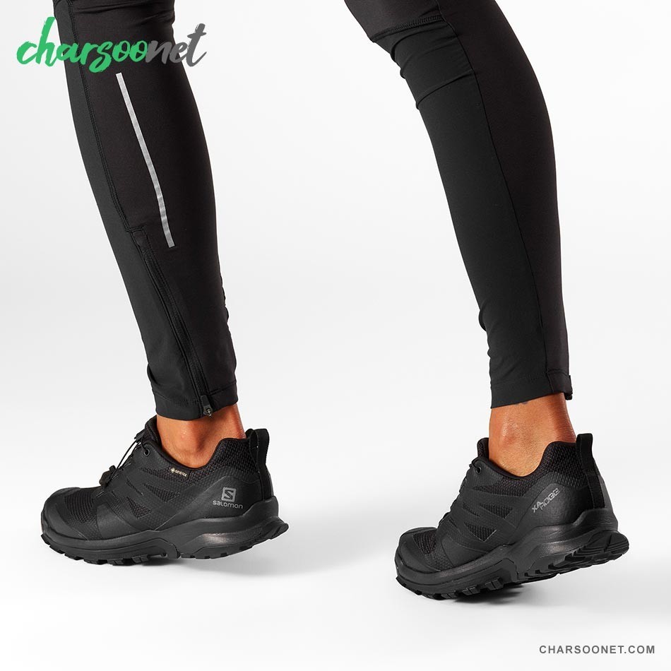 کفش کوهنوردی سالومون ضداب Salomon XA ROGG GTX SA-411121