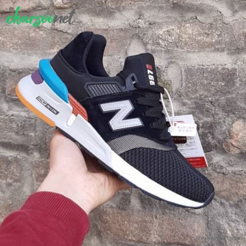 New balance 2025 977 sport