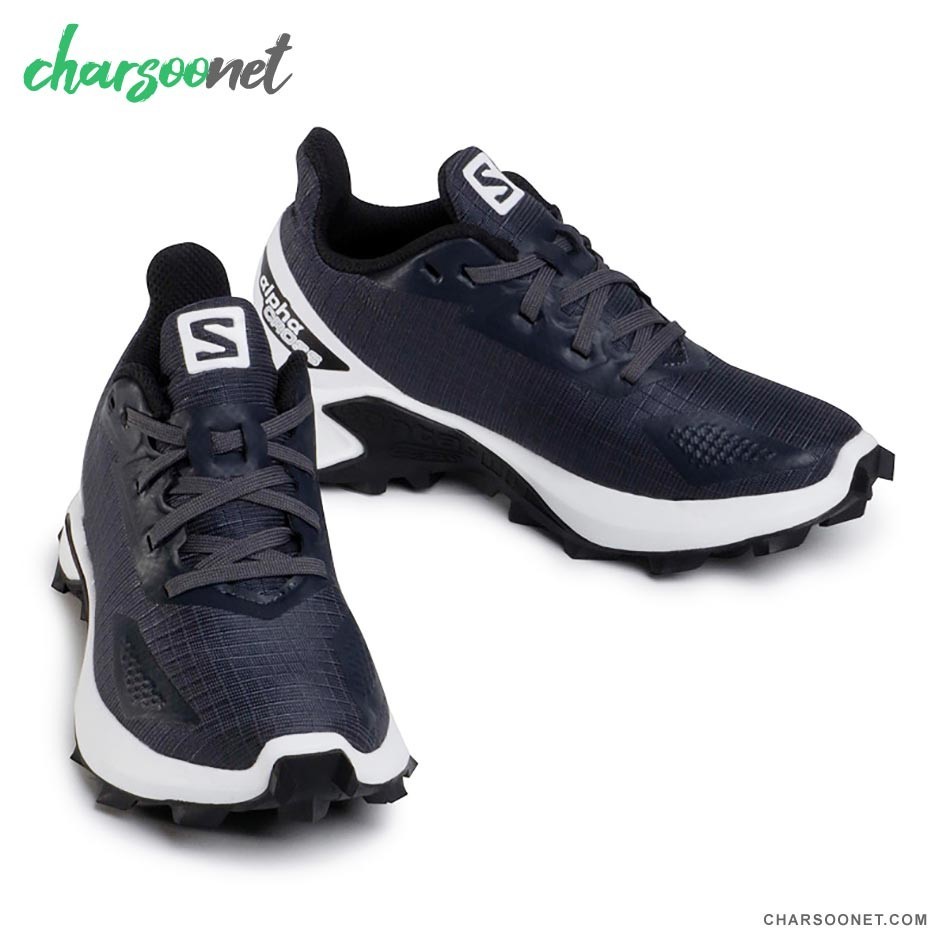 کفش کوهنوردی سالومون Salomon Alphacross Blast کد Sa-411160