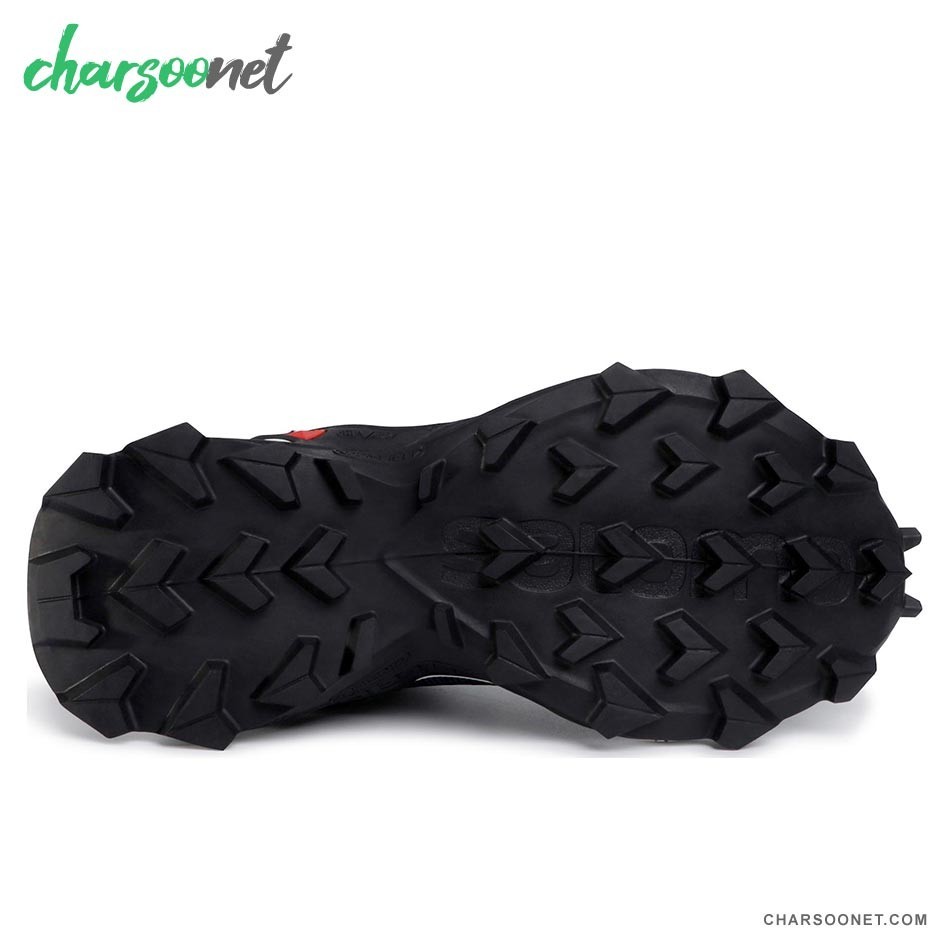 کفش کوهنوردی سالومون Salomon Alphacross Blast کد Sa-411160