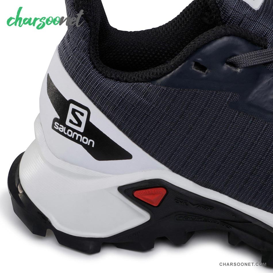 کفش کوهنوردی سالومون Salomon Alphacross Blast کد Sa-411160