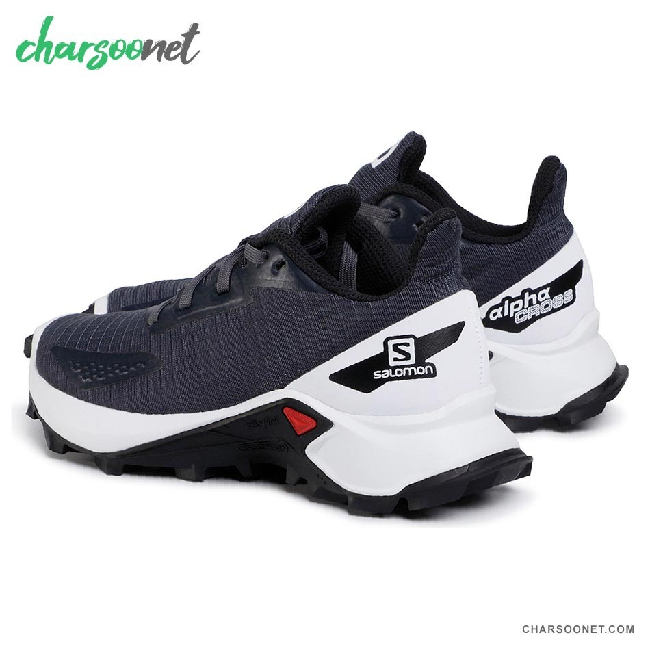 کفش کوهنوردی سالومون Salomon Alphacross Blast کد Sa-411160