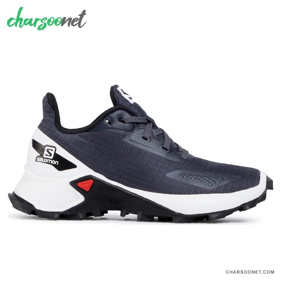 کفش کوهنوردی سالومون Salomon Alphacross Blast کد Sa-411160