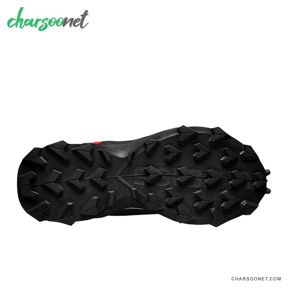 کفش کوهنوردی سالومون Salomon Alphacross Blast J SA-411161