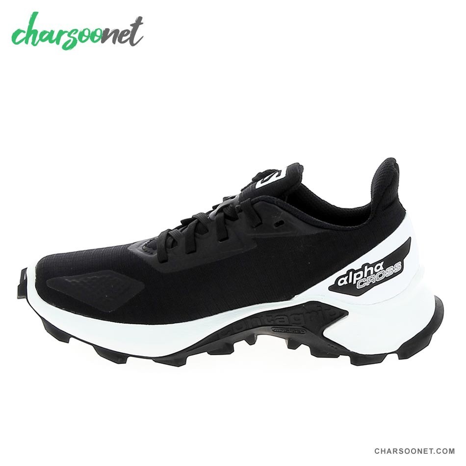 کفش کوهنوردی سالومون Salomon Alphacross Blast J SA-411161