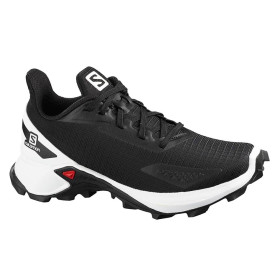 کفش کوهنوردی سالومون Salomon Alphacross Blast J SA-411161