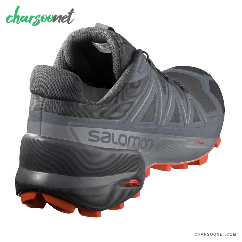 کفش کوهنوردی سالومون Salomon Speedcross 5 SA-411166