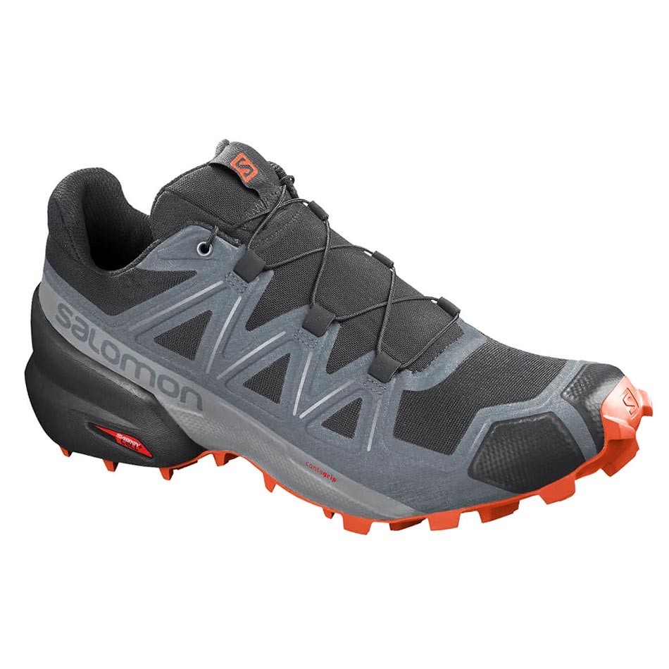 کفش کوهنوردی سالومون Salomon Speedcross 5 SA-411166