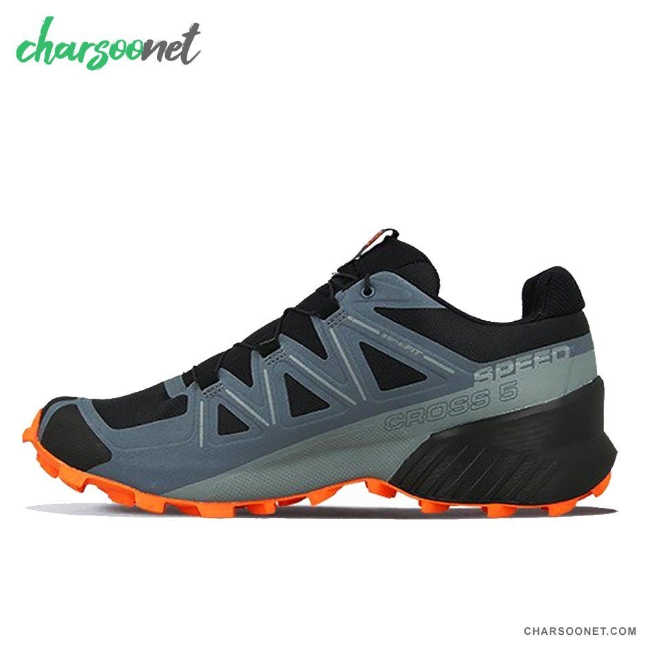 کفش کوهنوردی سالومون Salomon Speedcross 5 SA-411166