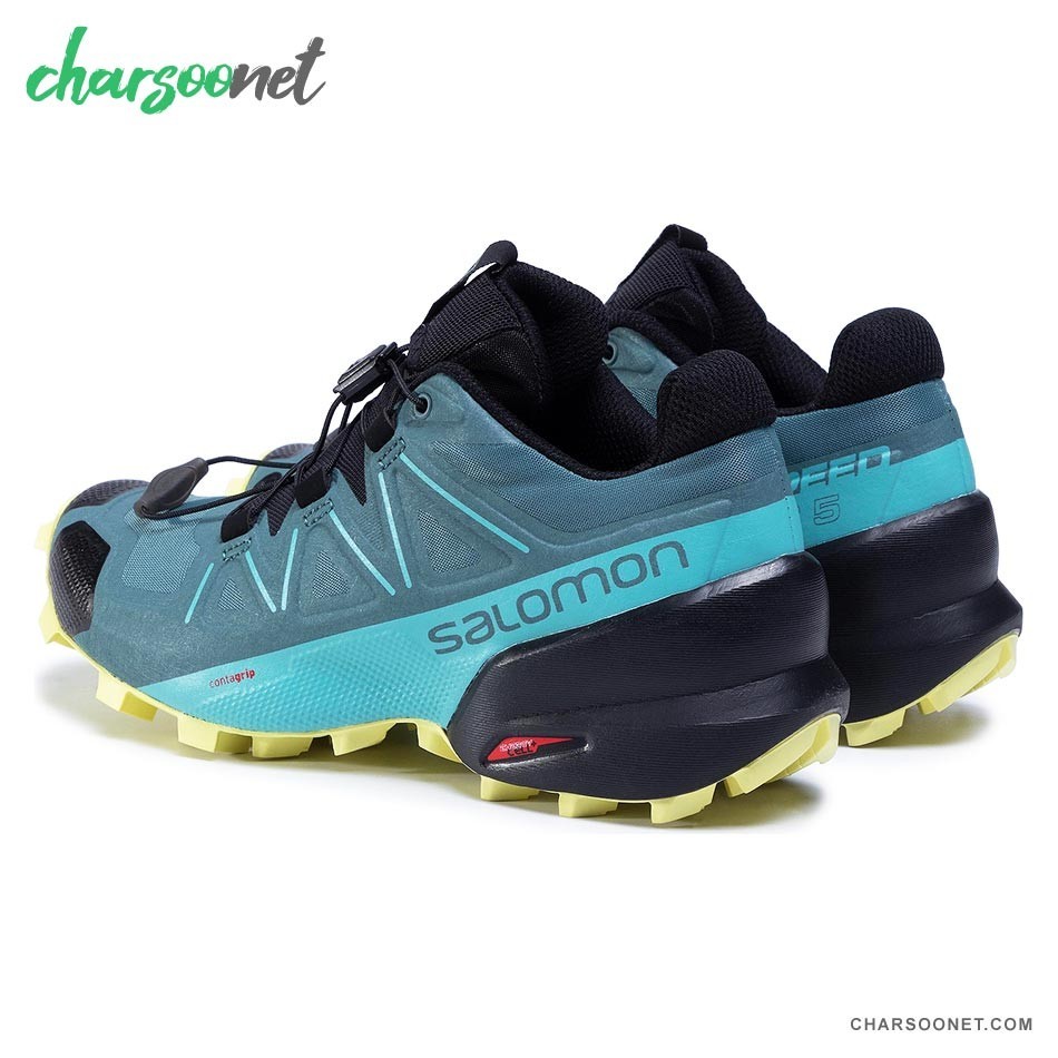 کفش کوهنوردی سالومون Salomon Speedcross 5 SA-41116