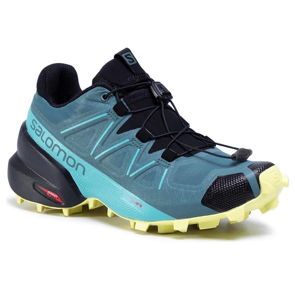 کفش کوهنوردی سالومون Salomon Speedcross 5 SA-41116
