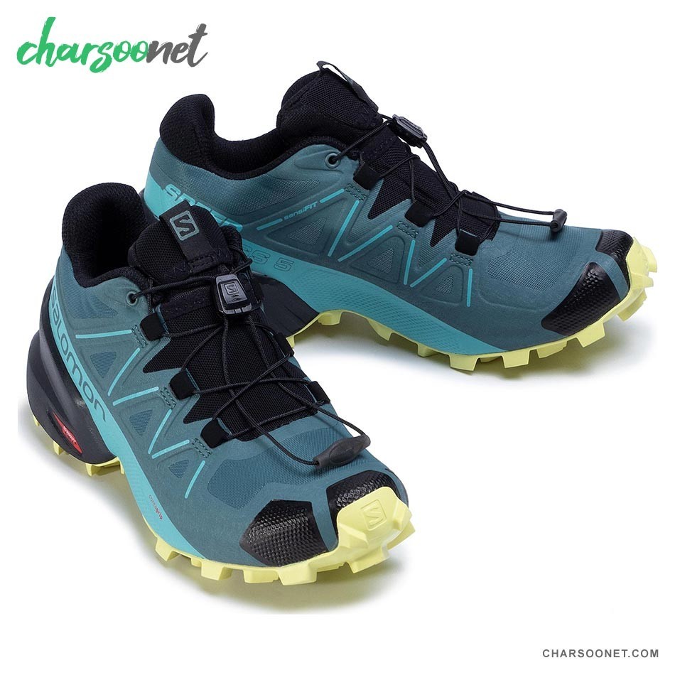 کفش کوهنوردی سالومون Salomon Speedcross 5 SA-41116