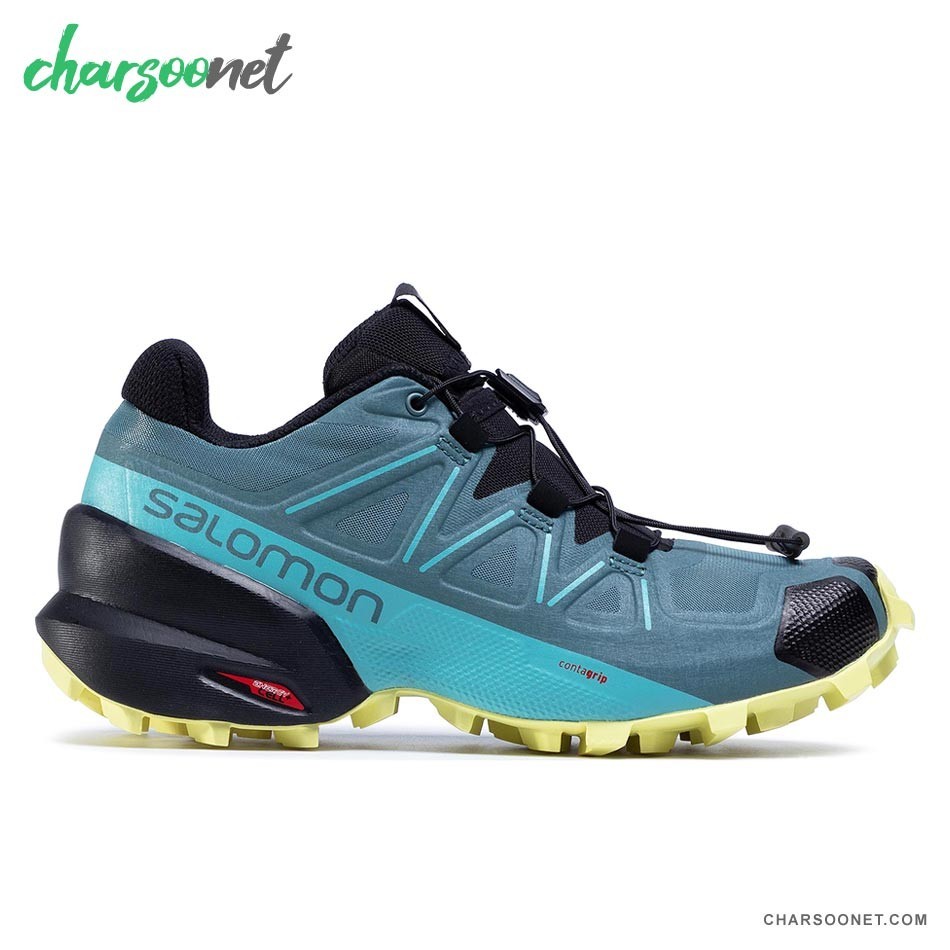 کفش کوهنوردی سالومون Salomon Speedcross 5 SA-41116