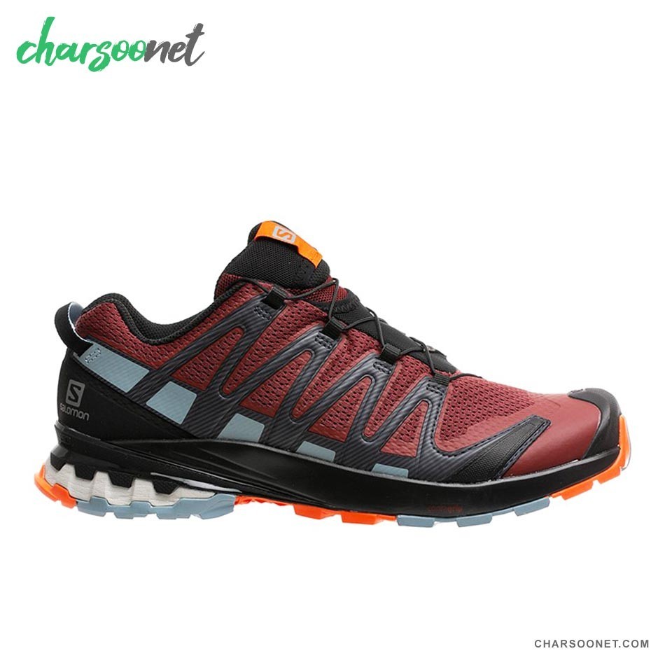 کفش کوهنوردی سالومون مردانه Salomon XA Pro 3D V8 SA-411176
