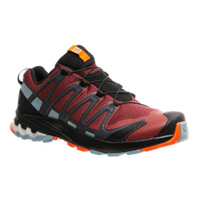 کفش کوهنوردی سالومون مردانه Salomon XA Pro 3D V8 SA-411176