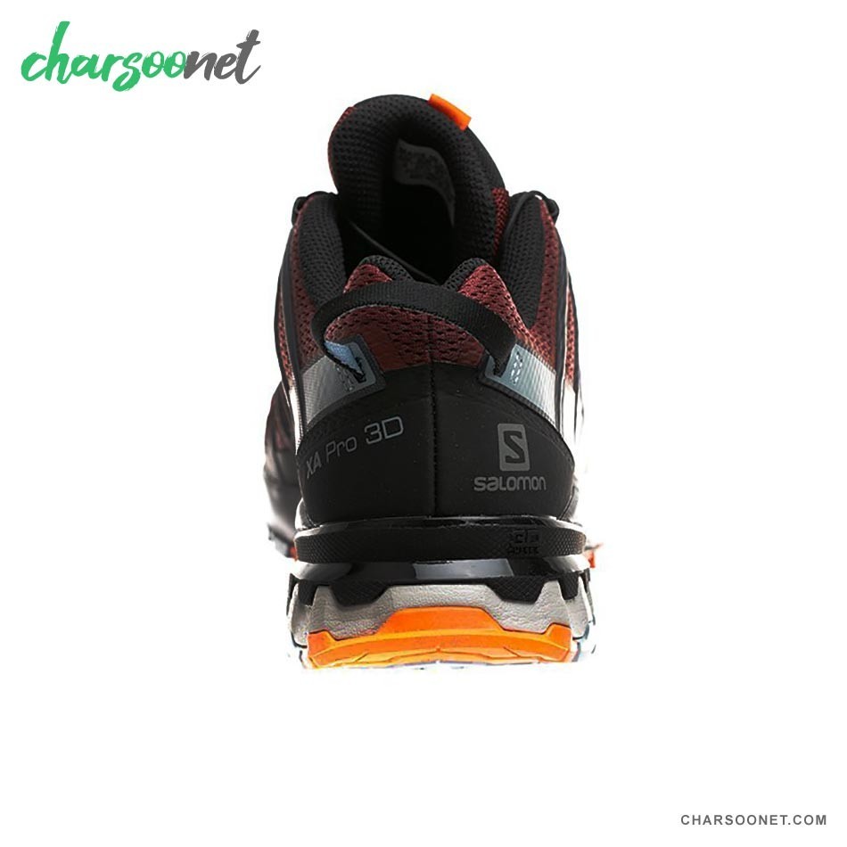 کفش کوهنوردی سالومون مردانه Salomon XA Pro 3D V8 SA-411176