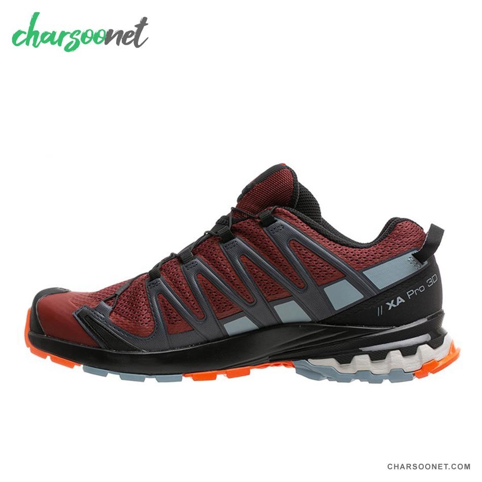 کفش کوهنوردی سالومون مردانه Salomon XA Pro 3D V8 SA-411176