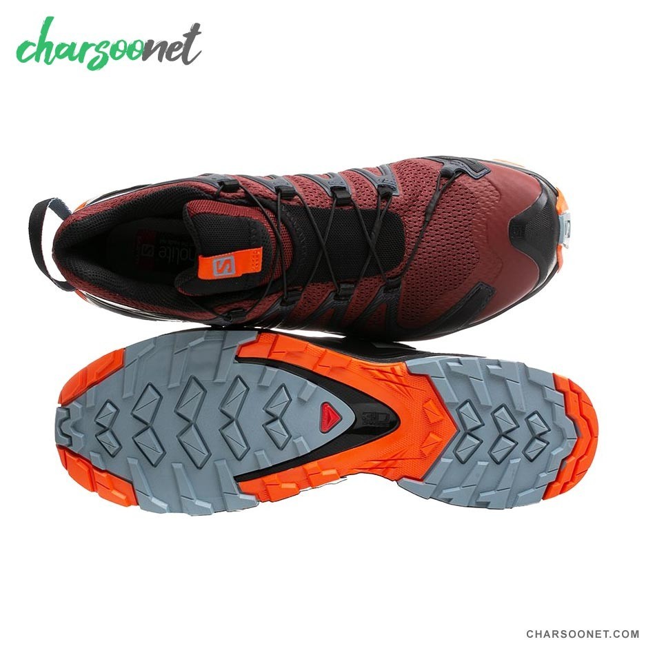 کفش کوهنوردی سالومون مردانه Salomon XA Pro 3D V8 SA-411176