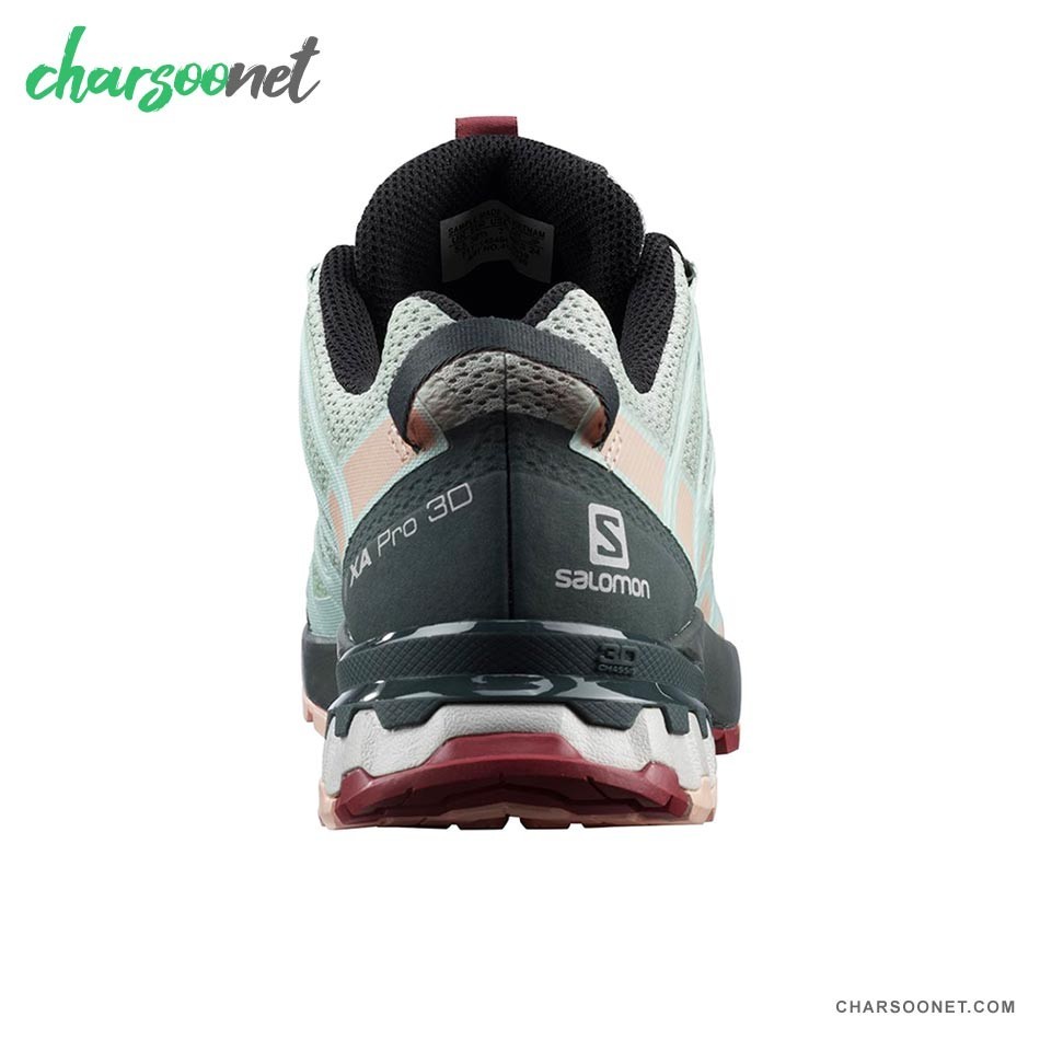 کفش کوهنوردی سالومون Salomon Xa Pro 3D V8 SA-411179