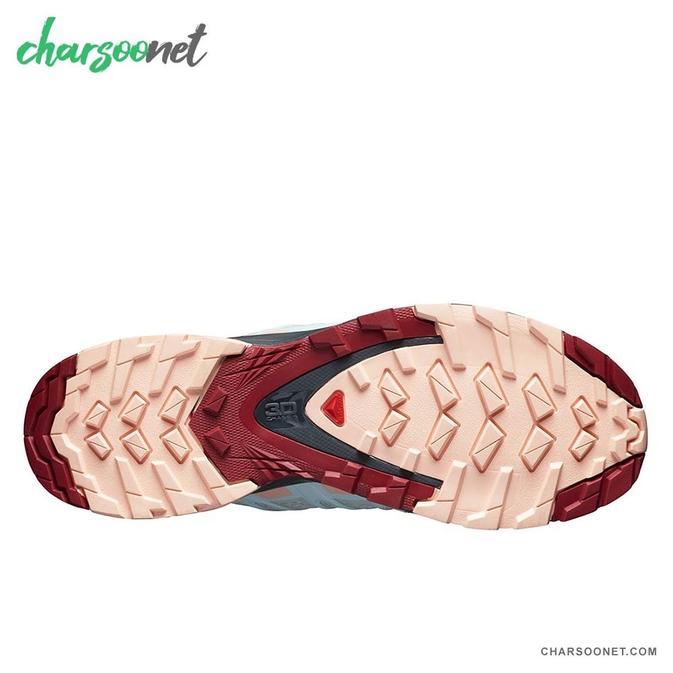 کفش کوهنوردی سالومون Salomon Xa Pro 3D V8 SA-411179