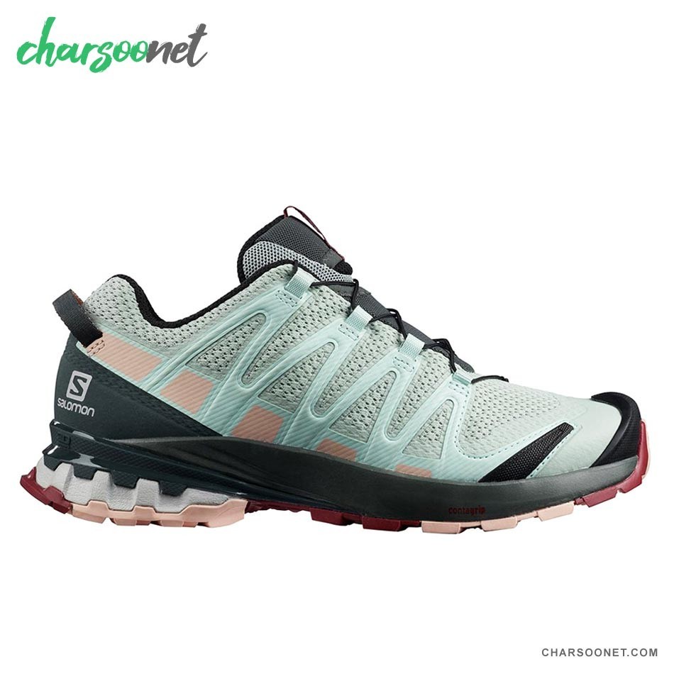 کفش کوهنوردی سالومون Salomon Xa Pro 3D V8 SA-411179