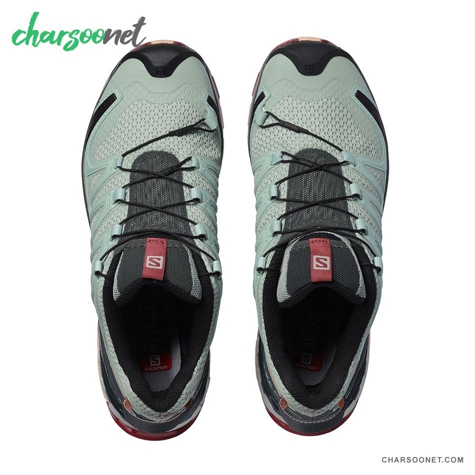 کفش کوهنوردی سالومون Salomon Xa Pro 3D V8 SA-411179