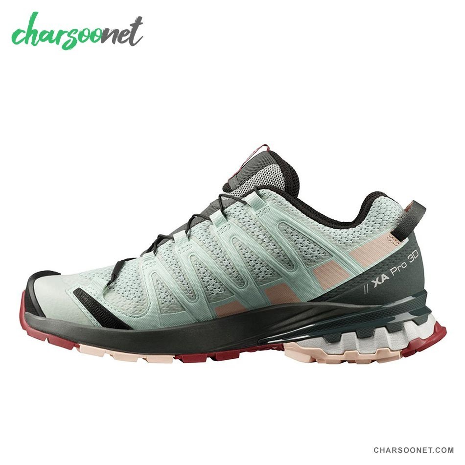 کفش کوهنوردی سالومون Salomon Xa Pro 3D V8 SA-411179