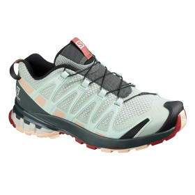 کفش کوهنوردی سالومون Salomon Xa Pro 3D V8 SA-411179