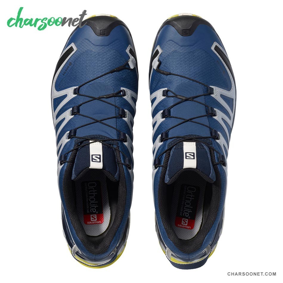 کفش کوهنوردی سالومون Salomon XA PRO 3D V8 GTX کد SA-411181