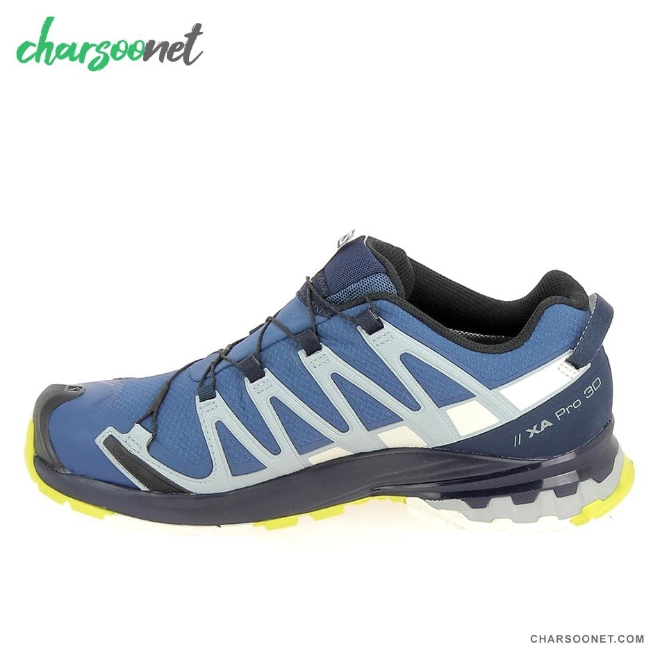 کفش کوهنوردی سالومون Salomon XA PRO 3D V8 GTX کد SA-411181