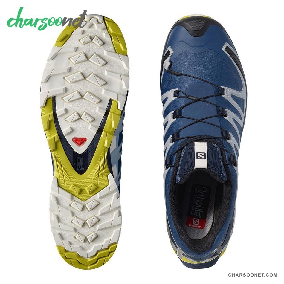 کفش کوهنوردی سالومون Salomon XA PRO 3D V8 GTX کد SA-411181