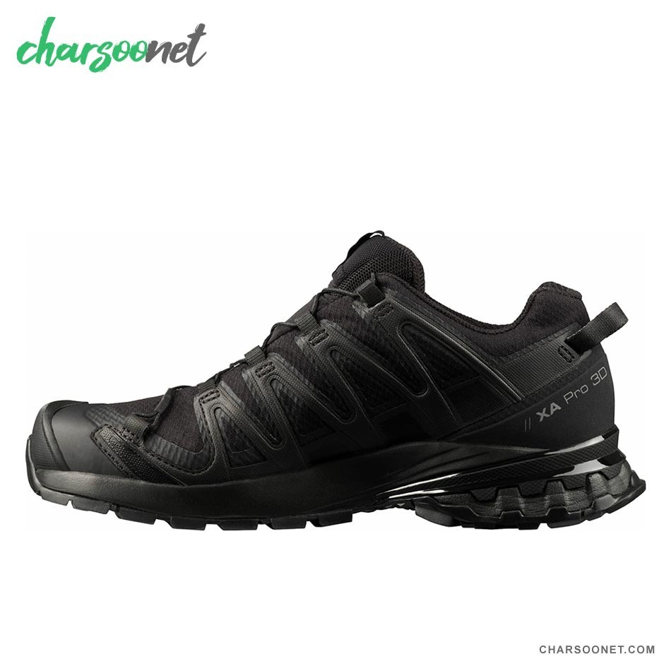 کفش کوهنوردی ضداب سالومون Salomon Xa Pro 3D V8 gtx SA-411182