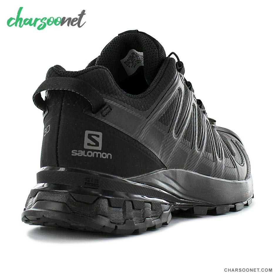 salomon chevron contagrip