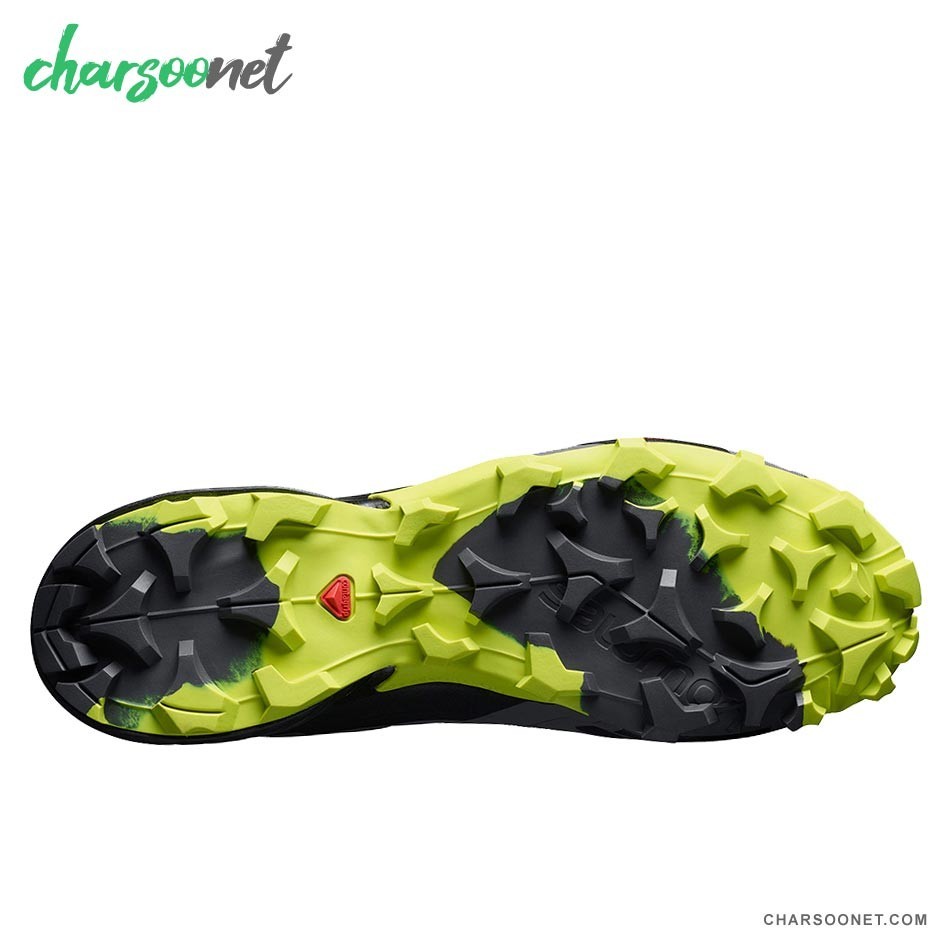 کفش کوهنوردی ضدآب سالومون Salomon Cross Hike Mid Gtx
