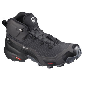 کفش کوهنوردی سالومون ضدآب Salomon Cross Hike Mid Gtx SA-411188