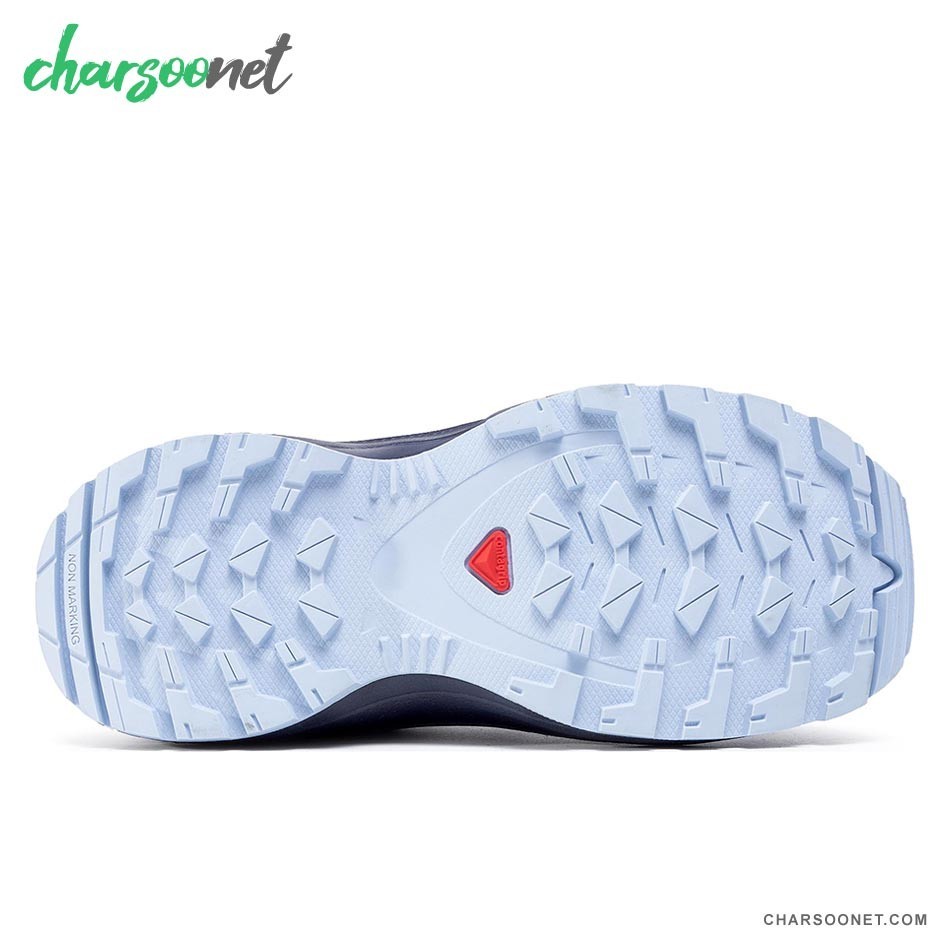 کفش کوهنوردی سالومون Salomon Xa Pro 3D J SA-411245