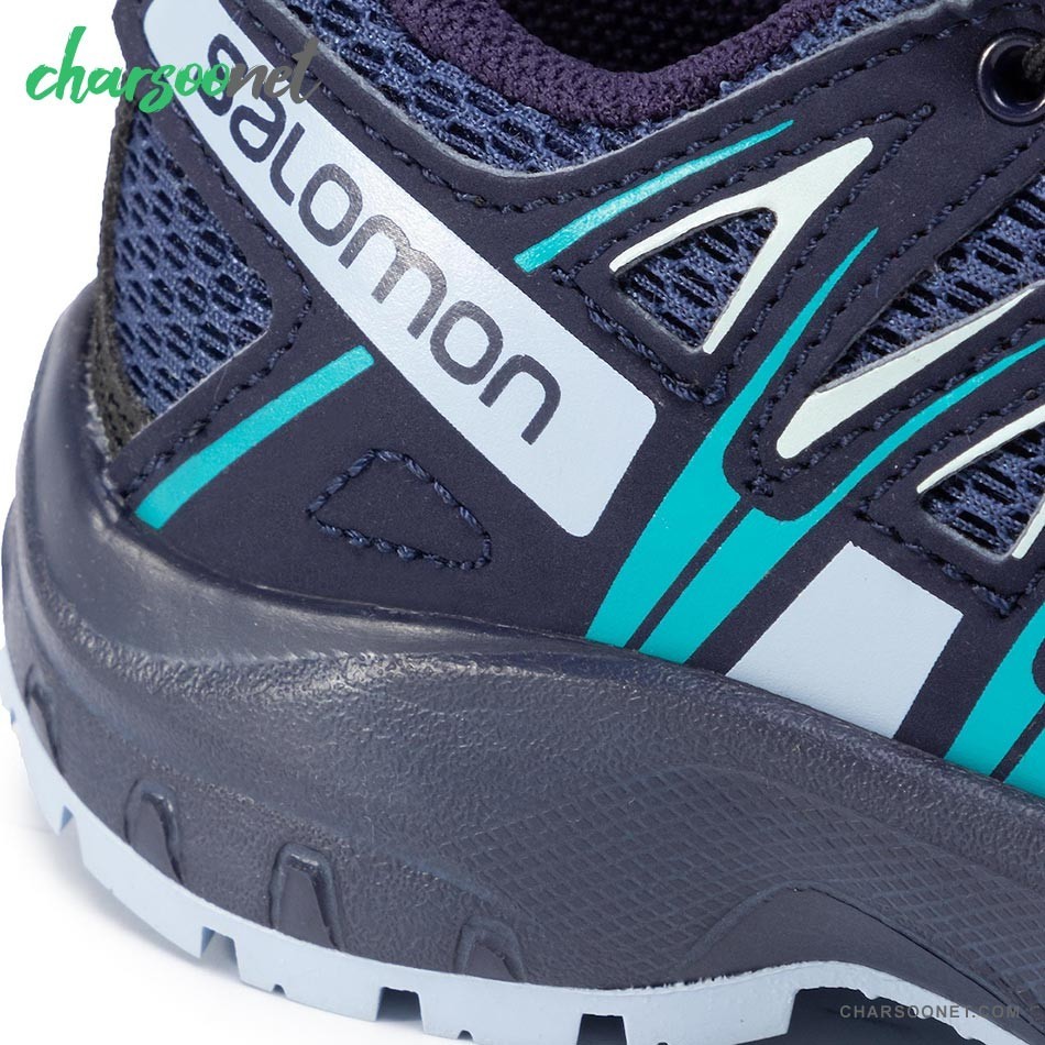 کفش کوهنوردی سالومون Salomon Xa Pro 3D J SA-411245