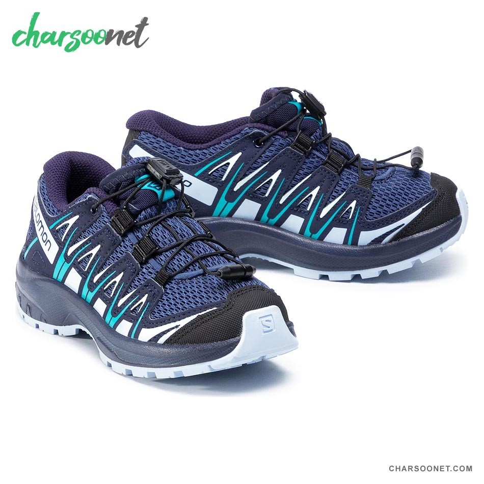 کفش کوهنوردی سالومون Salomon Xa Pro 3D J SA-411245