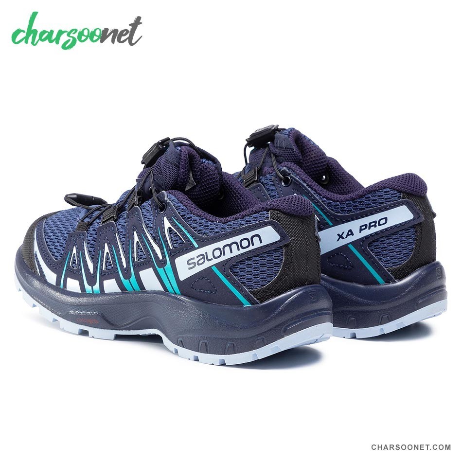 کفش کوهنوردی سالومون Salomon Xa Pro 3D J SA-411245