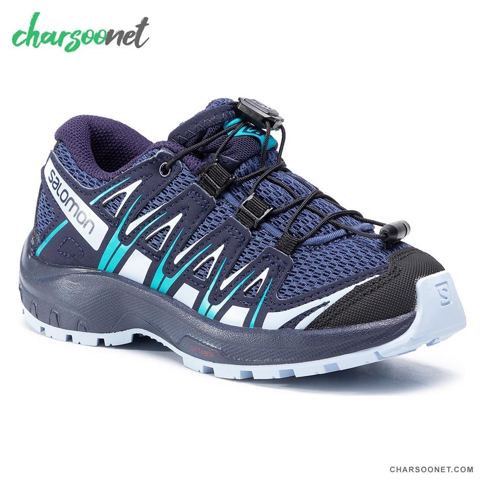 کفش کوهنوردی سالومون Salomon Xa Pro 3D J SA-411245