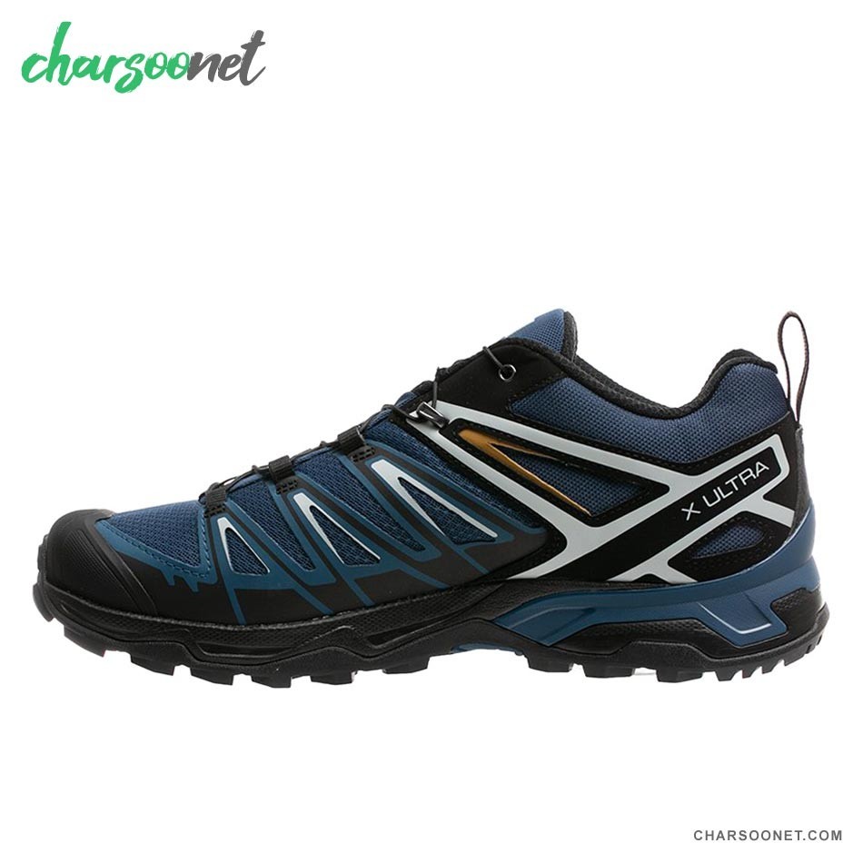 کفش کوهنوردی سالومون مردانه Salomon X Ultra 3 SA-411399
