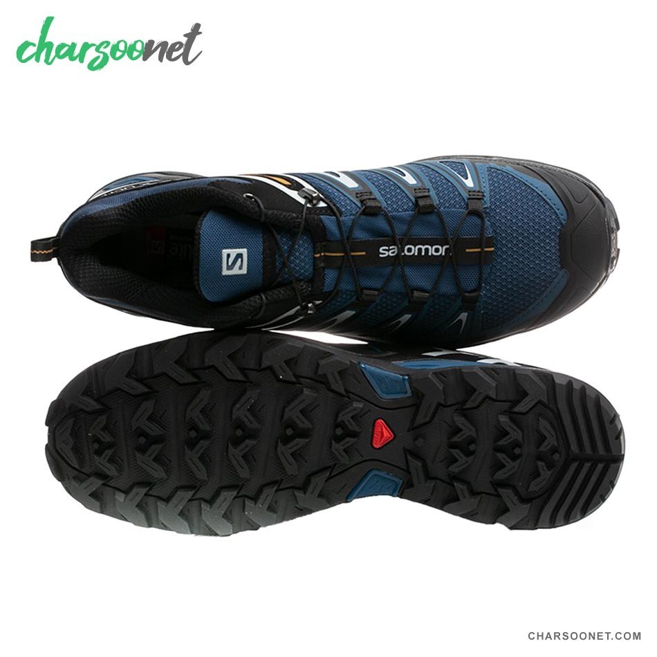 کفش کوهنوردی سالومون مردانه Salomon X Ultra 3 SA-411399